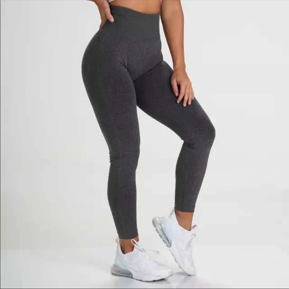 NEW NVGTN Dupe Seamless Leggings